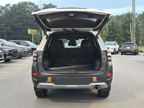 Certified 2026 Subaru Forester Wilderness AWD/4WD image 14