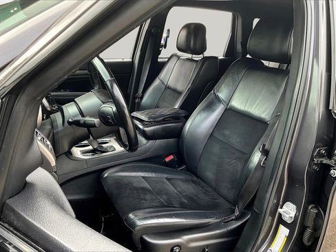 Used 2018 Jeep Grand Cherokee Altitude image 21