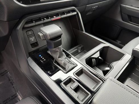 New 2026 Toyota Tundra SR image 18