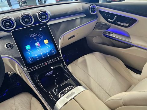 New 2027 Mercedes-Benz CLE 450 4MATIC Cabriolet image 27
