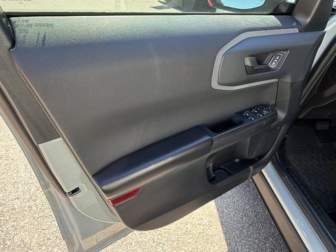 Used 2023 Ford Bronco Sport Big Bend w/ Convenience Package image 14