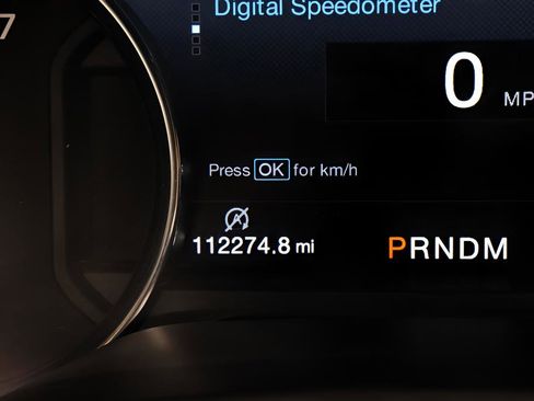 Used 2017 Ford F150 Lariat AWD/4WD image 18