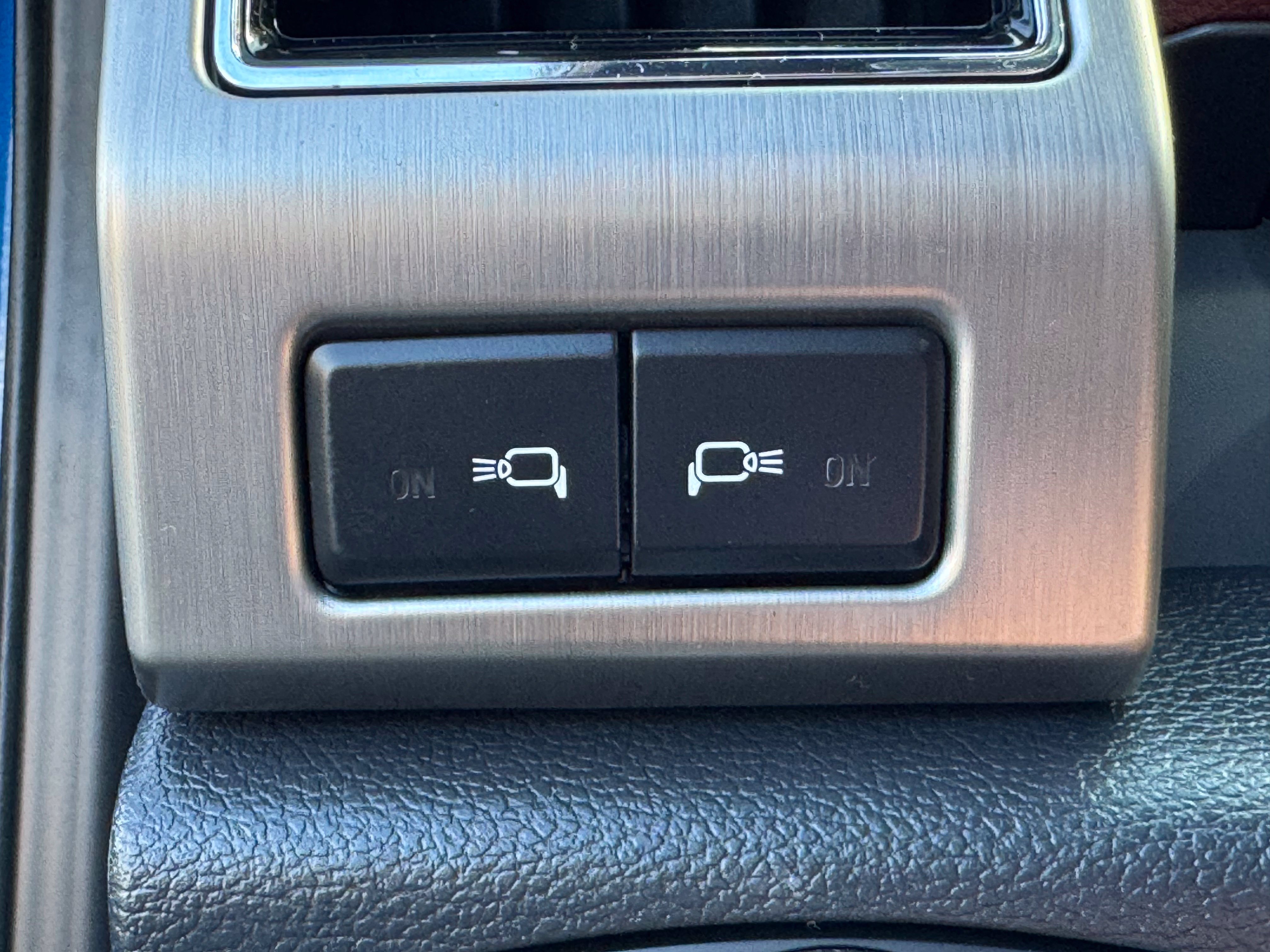 Used 2022 Ford F350 Platinum AWD/4WD image 44
