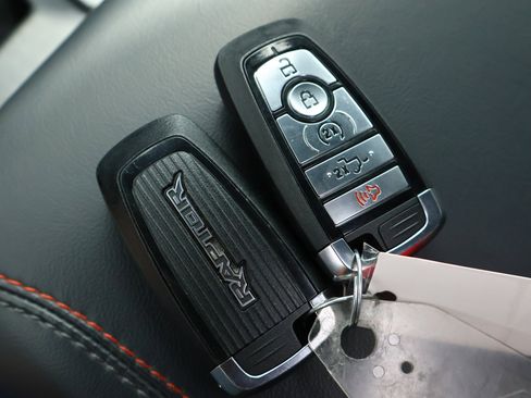 Used 2024 Ford F150 Raptor image 35