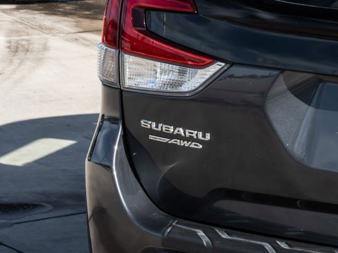 Used 2021 Subaru Forester Sport image 7