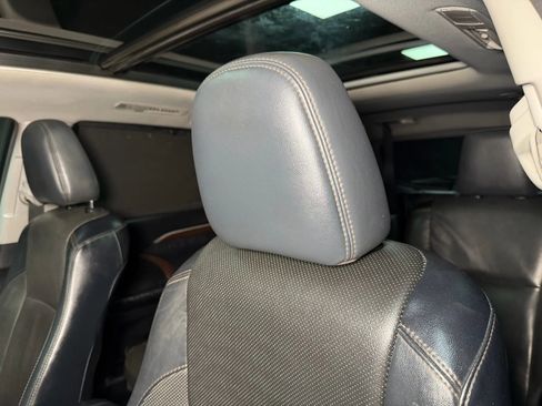 Used 2015 Toyota Highlander Limited Platinum AWD/4WD image 39