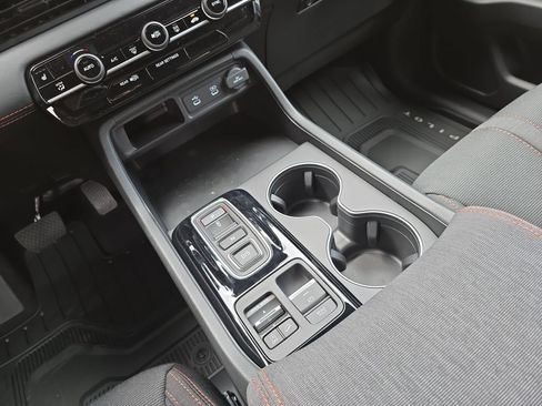 New 2026 Honda Pilot Sport image 13