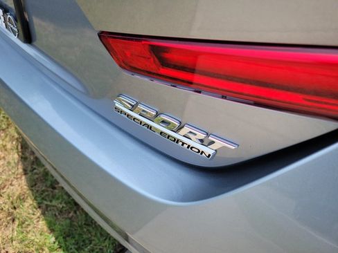 Used 2022 Honda Accord Sport Special Edition image 7
