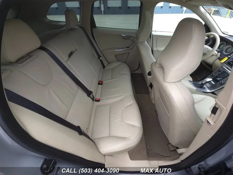 Used 2013 Volvo XC60 T6 AWD/4WD image 17