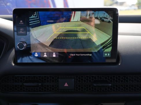 New 2026 Honda HR-V LX image 27