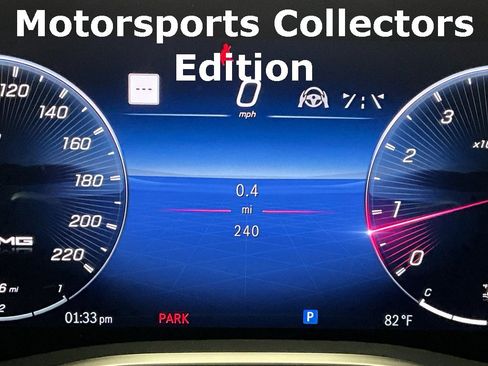 Used 2024 Mercedes-Benz SL 63 AMG 4MATIC image 19