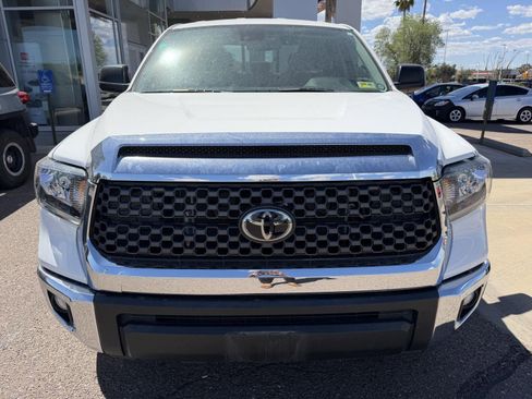 Used 2021 Toyota Tundra SR5 image 9