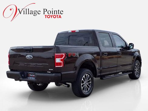 Used 2019 Ford F150 XLT w/ Equipment Group 302A Luxury image 7