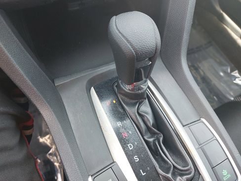 Used 2019 Honda Civic LX image 22