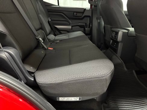 Used 2025 Toyota 4Runner SR5 image 52