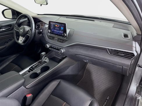 Used 2020 Nissan Altima 2.5 SR image 27