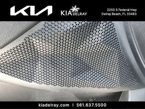 Used 2024 Kia Seltos S FWD image 16
