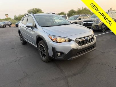 Used 2023 Subaru Crosstrek 2.0i Premium