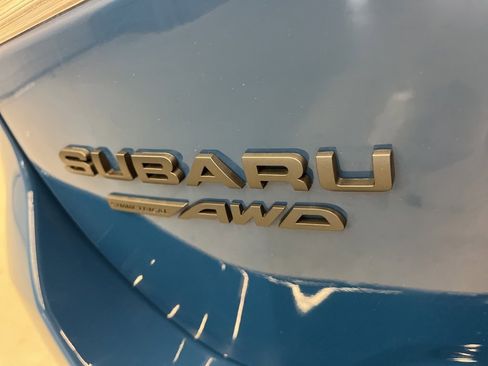 Certified 2024 Subaru Forester Wilderness image 34