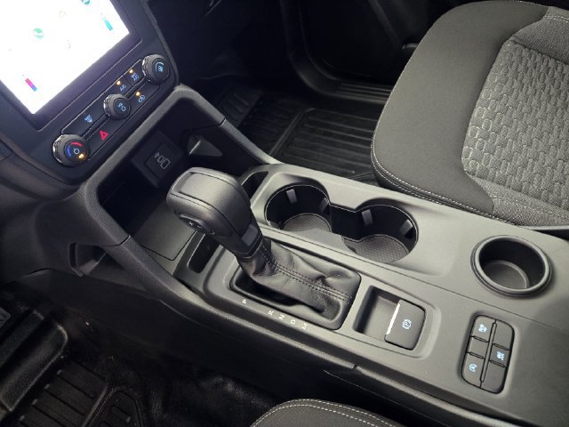 New 2026 Ford Ranger XL RWD image 16
