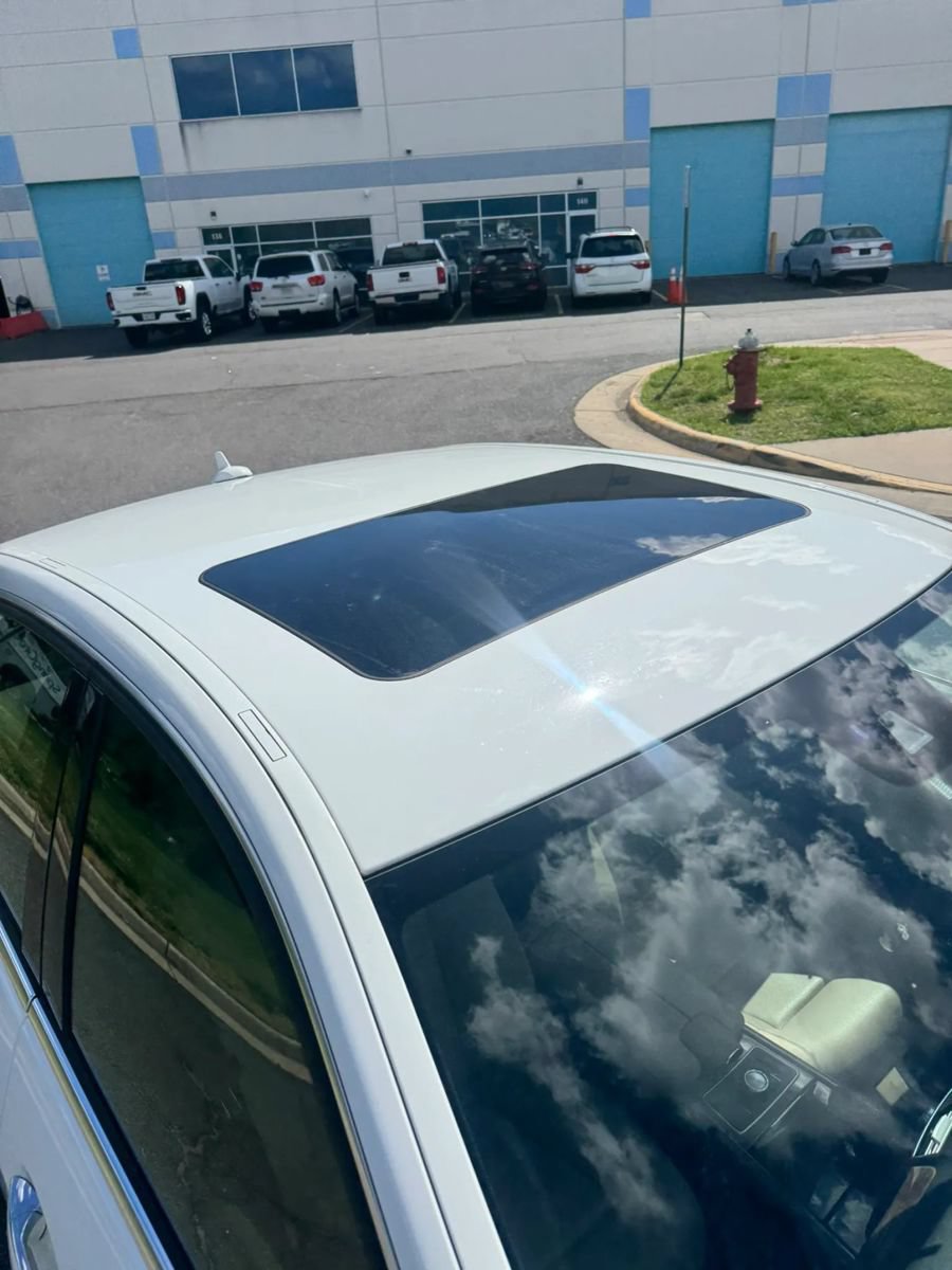 Used 2013 Mercedes-Benz E 350 Sedan image 10