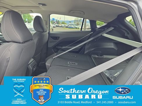New 2026 Subaru Crosstrek 2.0i Premium AWD/4WD image 19