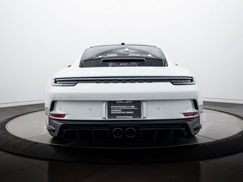 Certified 2024 Porsche 911 GT3 RWD image 6