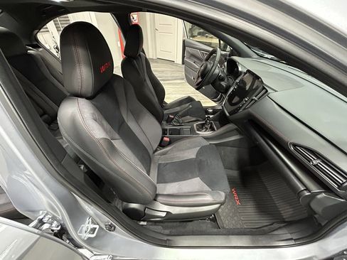 Used 2023 Subaru WRX Limited w/ Popular Package #2 image 38