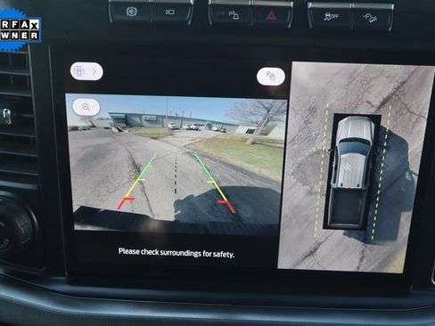 Used 2024 Ford F350 Platinum image 15