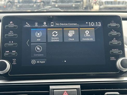 Used 2020 Honda Accord Sport image 29