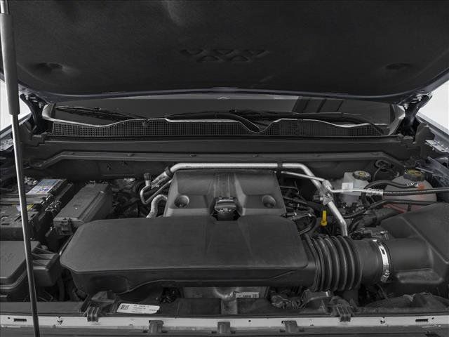 New 2026 Chevrolet Colorado Z71 AWD/4WD image 8