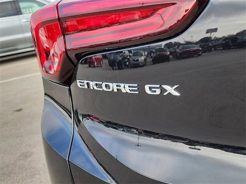 New 2026 Buick Encore GX Sport Touring image 5