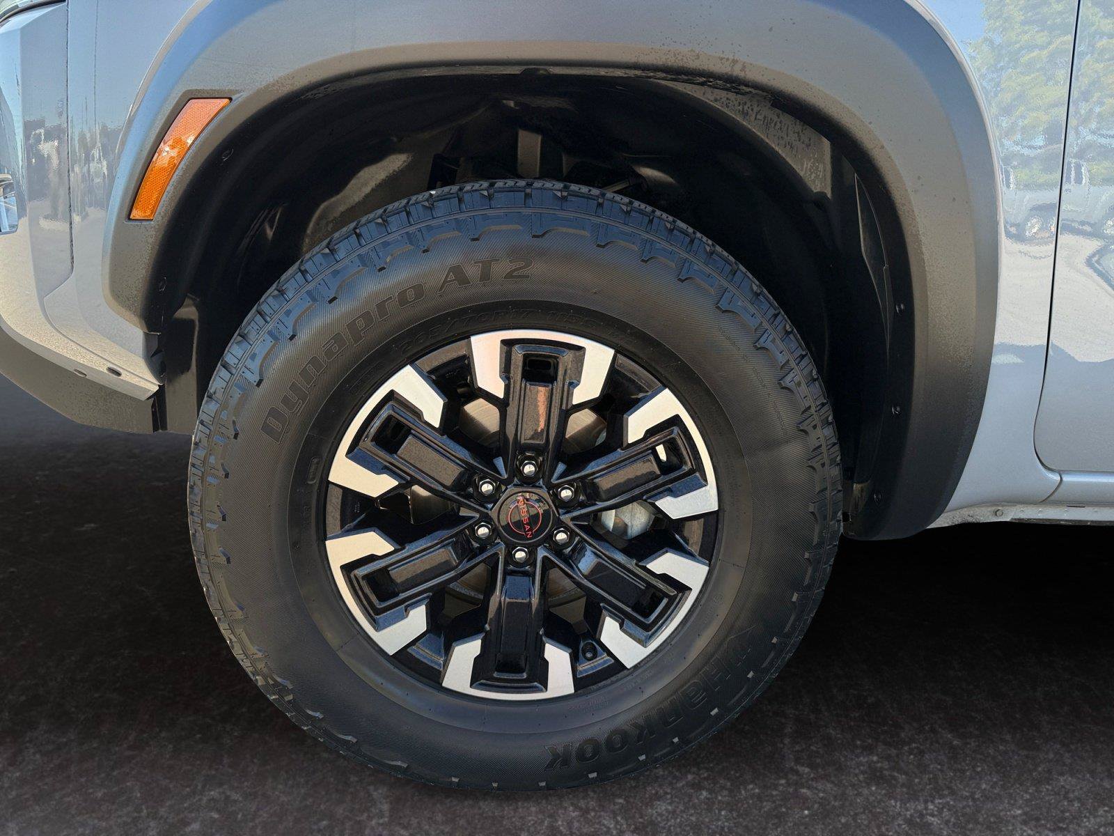 Used 2023 Nissan Frontier PRO-4X w/ Pro Convenience Package AWD/4WD image 25