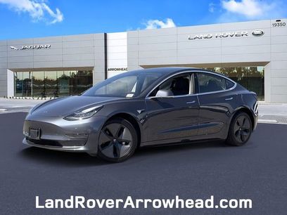 Used 2019 Tesla Model 3 Standard Range
