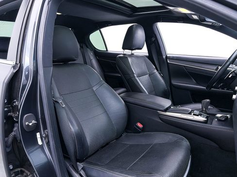 Used 2019 Lexus GS 350 F Sport RWD image 37