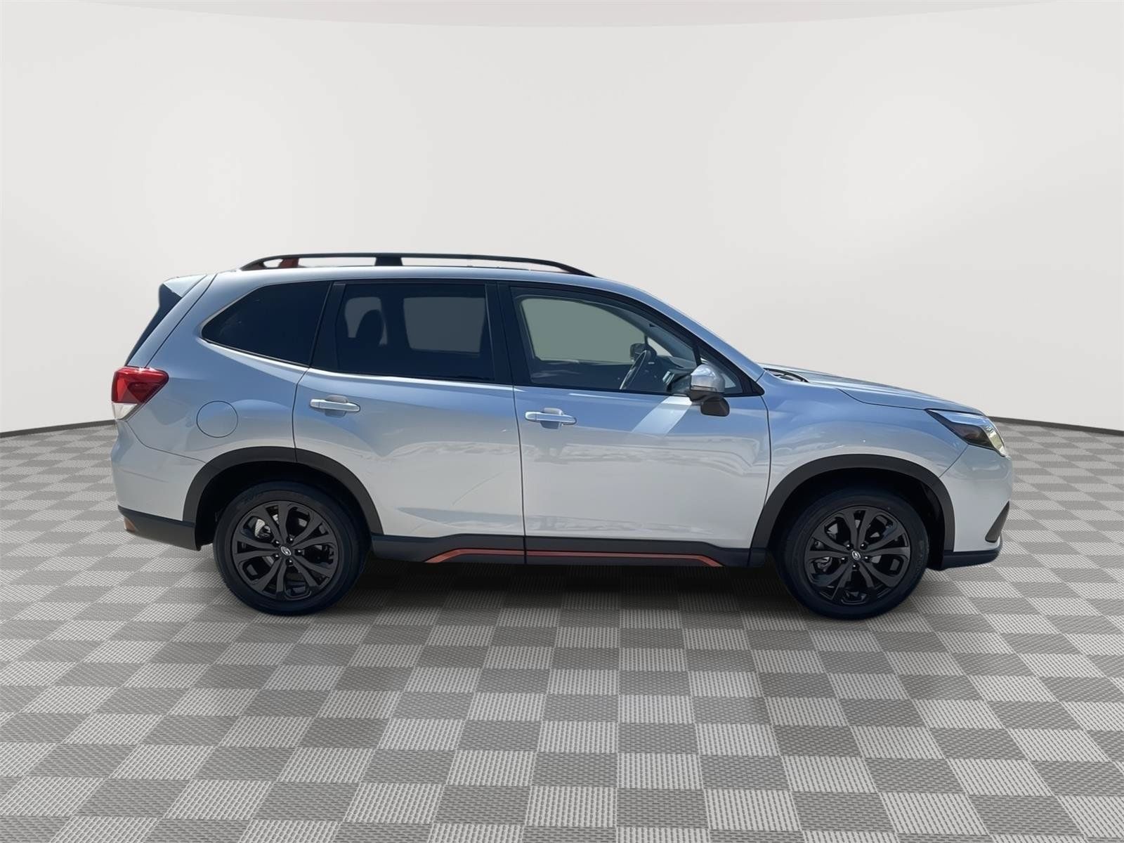 Certified 2023 Subaru Forester Sport w/ Popular Package #2 AWD/4WD image 14