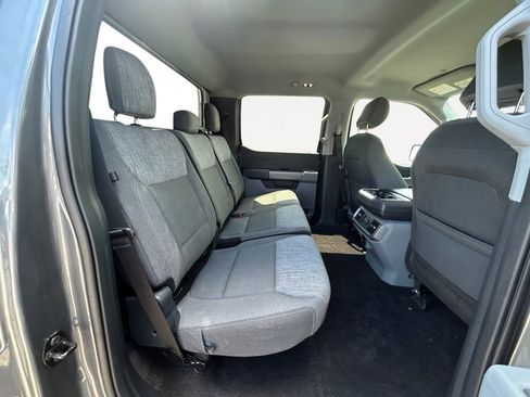 Used 2021 Ford F150 XLT AWD/4WD image 24