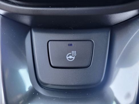 New 2026 Honda CR-V TrailSport image 23