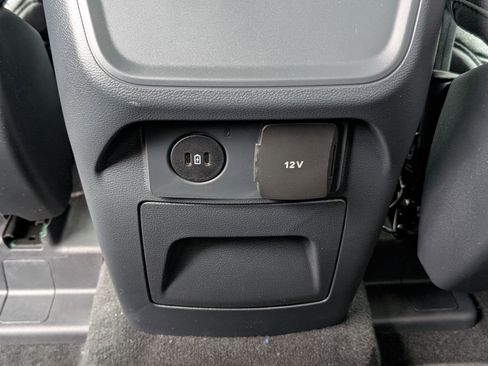 New 2026 Ford Explorer Active image 13