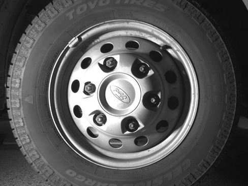 Used 2020 Ford Transit 150 Low Roof AWD image 12