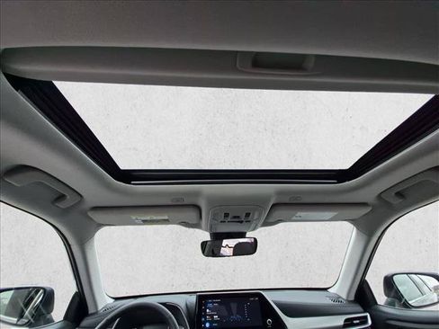 Certified 2026 Toyota Highlander XLE AWD/4WD image 19