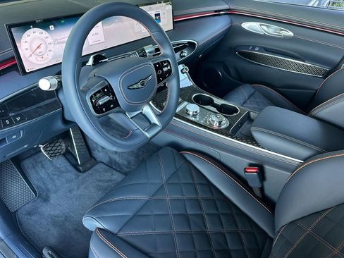 New 2026 Genesis GV70 3.5T Sport Prestige image 10