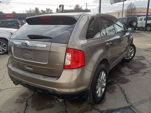 Used 2013 Ford Edge SEL image 6