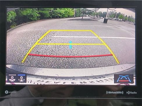 Used 2023 Toyota Camry XSE image 19