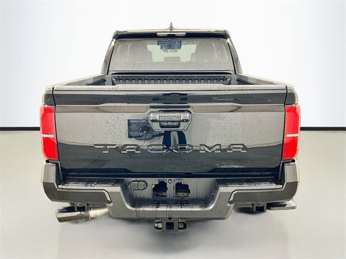New 2026 Toyota Tacoma TRD Sport image 5