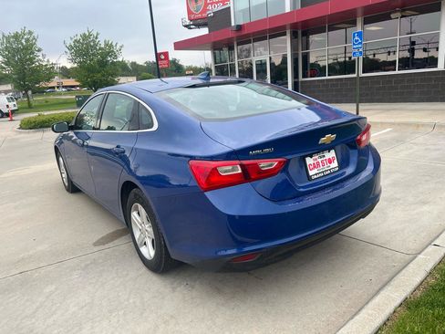 Used 2023 Chevrolet Malibu LT FWD image 8