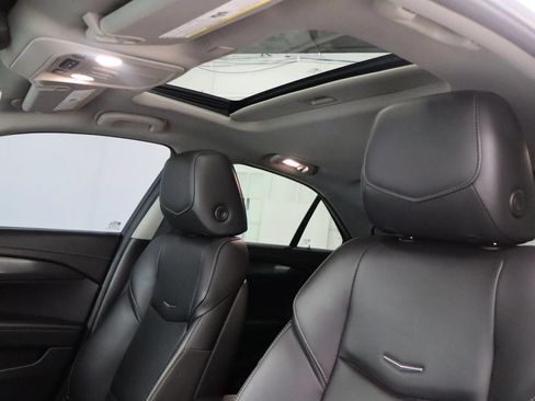 Used 2018 Cadillac ATS 2.0T AWD Sedan image 31