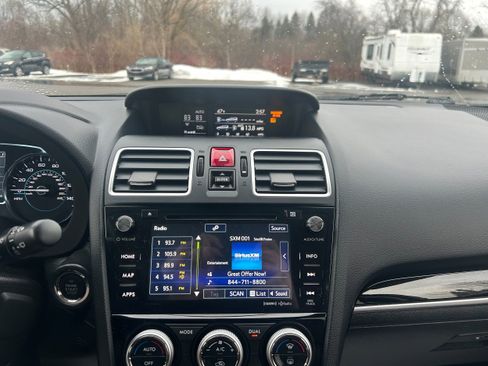 Used 2018 Subaru Forester 2.0XT Touring image 10