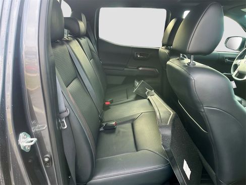 Used 2023 Toyota Tacoma TRD Pro image 28