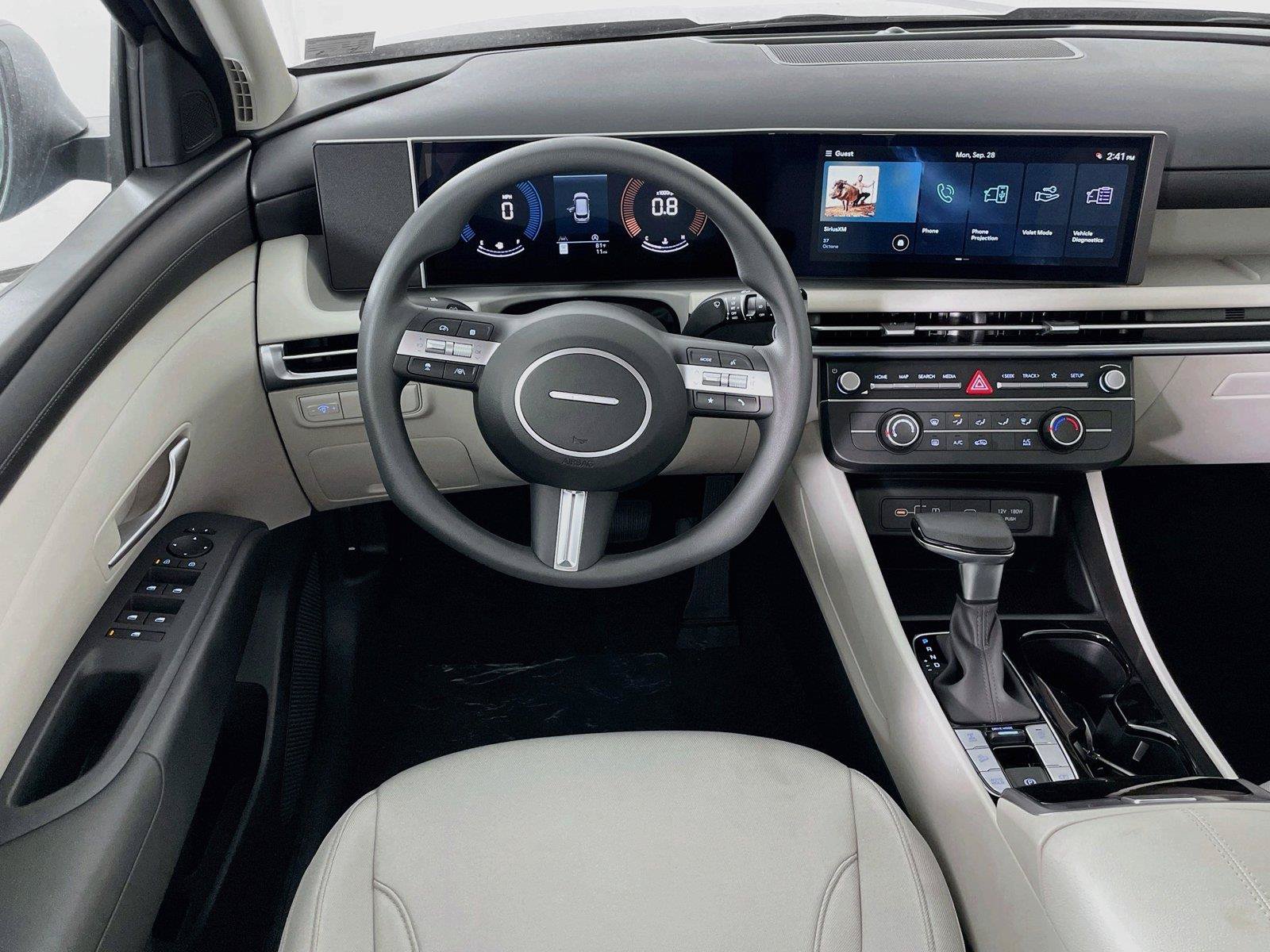 New 2026 Hyundai Tucson SE AWD/4WD image 20